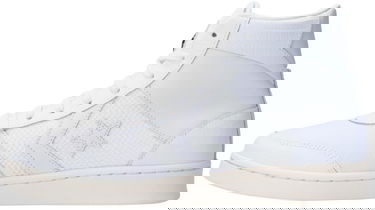 Кецове и обувки Converse Pro Leather Sport Hi Бяло | 170902c-100, 1