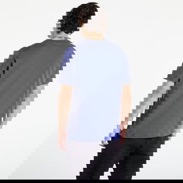 Тениска On Running On Focus-T T-Shirt Синьо | 1MF10240584 M, 2