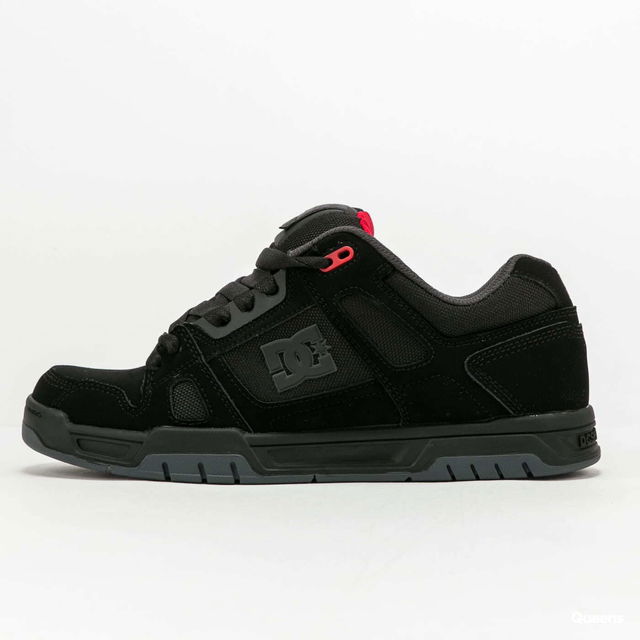 Stag Black