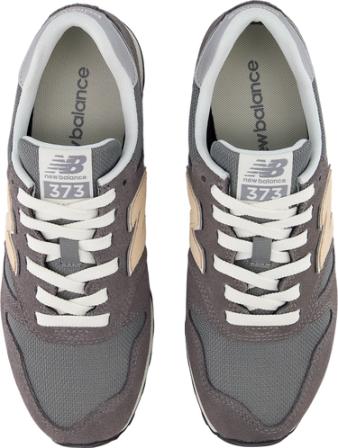 Кецове и обувки New Balance 373V2 Сиво | wl373-gw2, 2