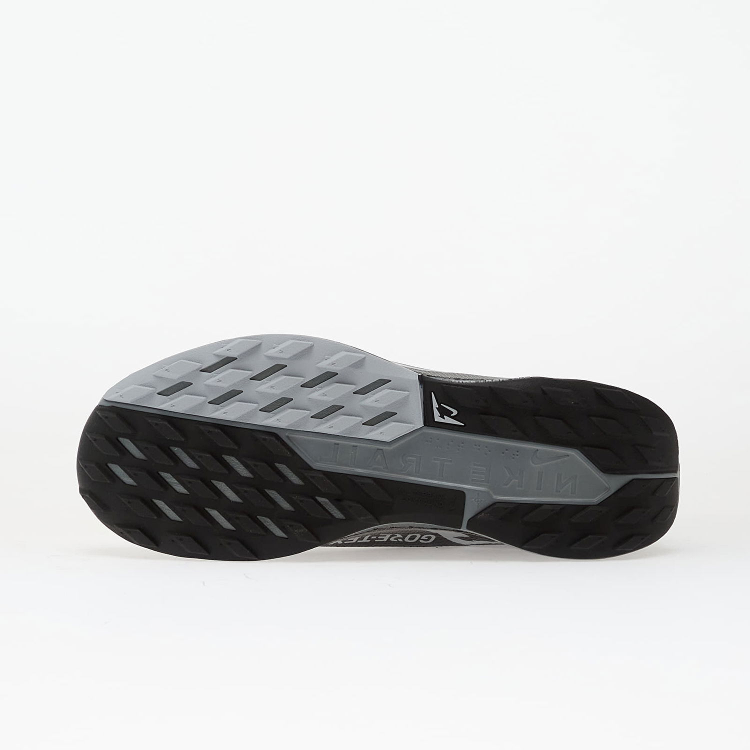 Кецове и обувки Nike Pegasus Trail 5 Черно | FQ0908-001, 1