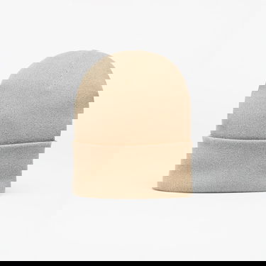 Шапка Nike Peak Tall Cuff Beanie Бежово | FB6528-247, 4