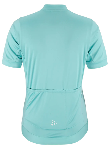 Фланелка Craft Core Essence Regular Fit Jersey Тюркоазено | 1913164-338000, 2