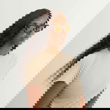 Слънчеви очила Off-White Virgil Sunglasses Многоцветен | OERI008C99PLA0046074, 6