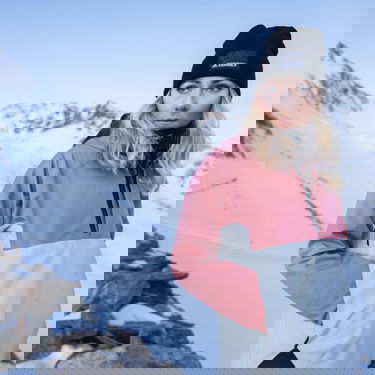 Ветровка adidas Performance Terrex 2-Layer Non-Insulated Snow Anorak Многоцветен | HC7741, 2