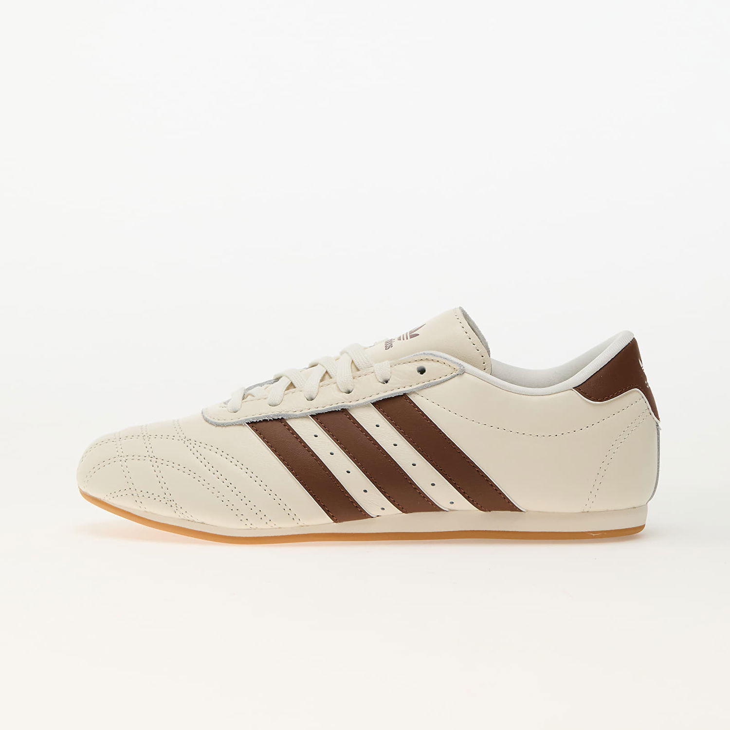 Кецове и обувки adidas Originals Taekwondo La Бяло | JQ0565, 0