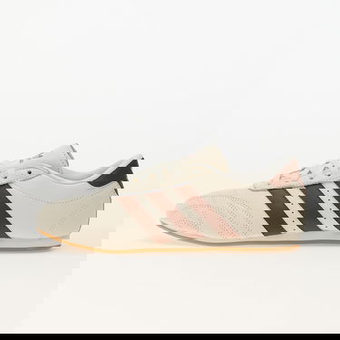 Кецове и обувки adidas Originals Taekwondo La Бяло | JQ0565, 0