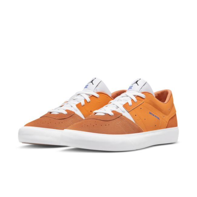Кецове и обувки Jordan Series .05 "Orange" Оранжево
 | DM1681-781, 1