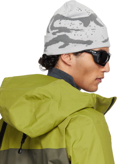 Шапка Arcteryx Grotto Beanie Черно | X000010067, 4