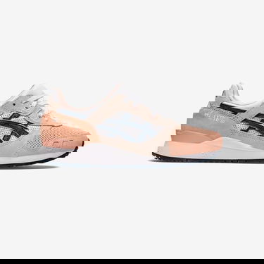 Кецове и обувки Asics GEL-Lyte III OG Розово | 1201A762-700, 1