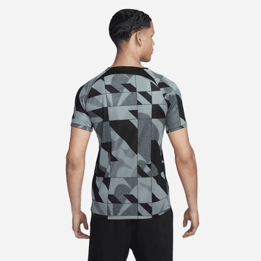 Тениска Nike Dri-FIT Chelsea FC 2023/24 Сиво | dz1335-066, 4