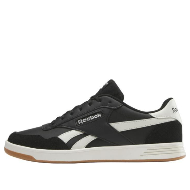 Кецове и обувки Reebok Court Advance Черно | 100074282