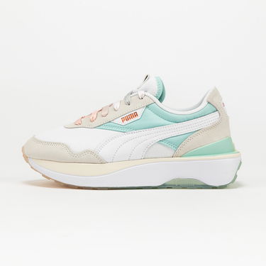 Кецове и обувки Puma Cruise Rider GL W Бежово | 381881 01, 0