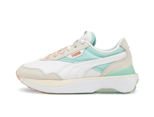 Кецове и обувки Puma Cruise Rider GL W Бежово | 381881 01