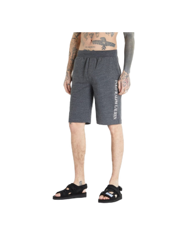 Slim Sleep Shorts