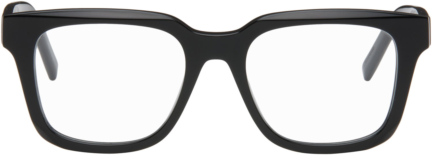 Слънчеви очила Givenchy GV Day Glasses Черно | GV50005I@50001 192337101236, 0
