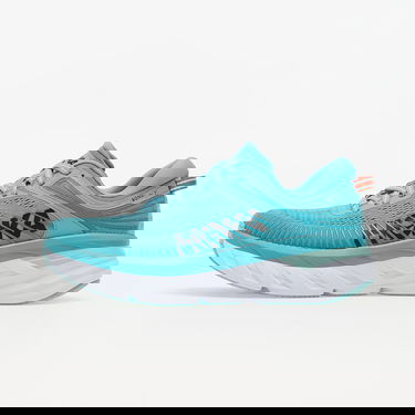 Кецове и обувки Hoka One One Bondi 7 Синьо | 1110519-AEBL, 0