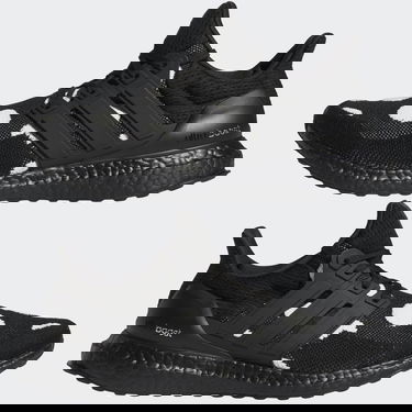 Кецове и обувки adidas Performance Ultraboost COLD.RDY Lab Черно | H01093, 7