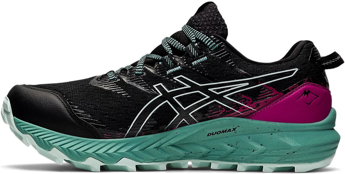 Кецове и обувки Asics GEL-Trabuco 10 GTX Черно | 1012b175-002, 0
