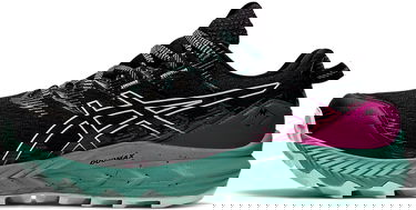 Кецове и обувки Asics GEL-Trabuco 10 GTX Черно | 1012b175-002, 0