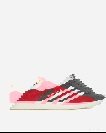Кецове и обувки adidas Originals Gazelle "Glory Red / Off White / Cream White" Червено | IG1062 001, 1