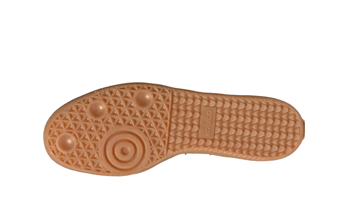 Кецове и обувки adidas Originals Samba Бяло | IG2339, 1