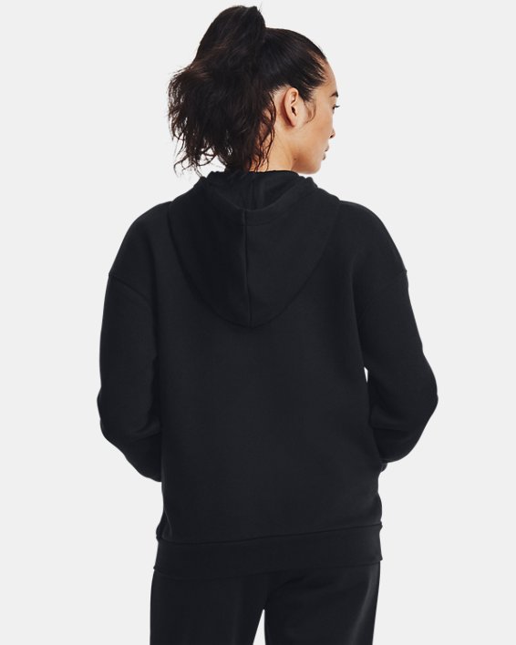 Суитчър Under Armour Hoodie Черно | 1379474-001, 1