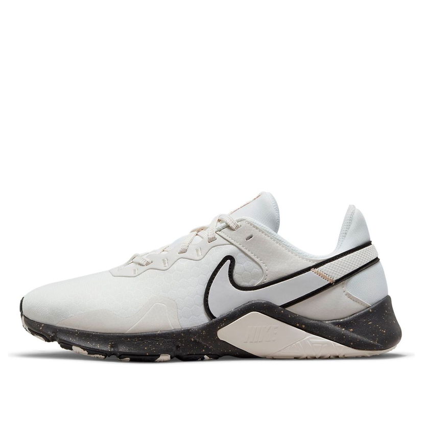 Кецове и обувки Nike Legend Essential 2 Premium Бяло | CZ3668-100