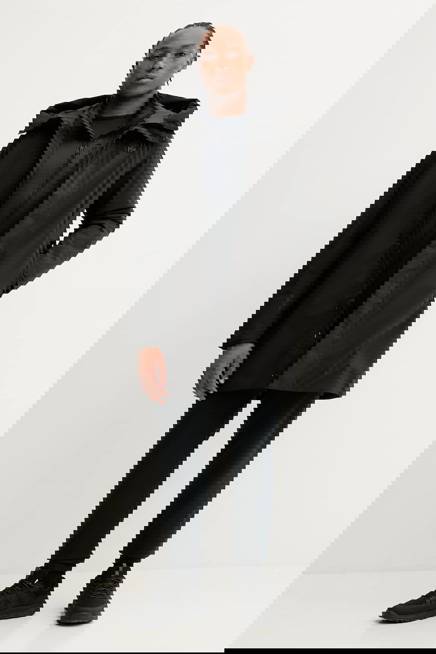 Helly Hansen Munich Outdoor Jacket, 1