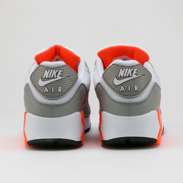 Кецове и обувки Nike Air Max 90 Бяло | CT4352-103, 3