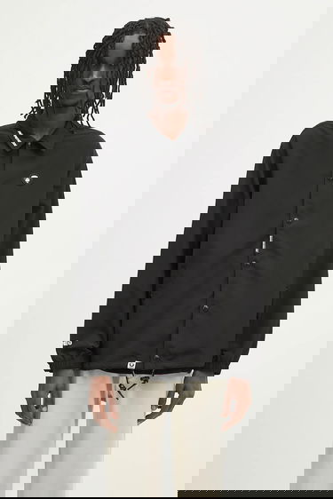 Яке AAPE by A Bathing Ape AAPE Now Light Weight Jacket Черно | AAPLJM7701XXO, 0