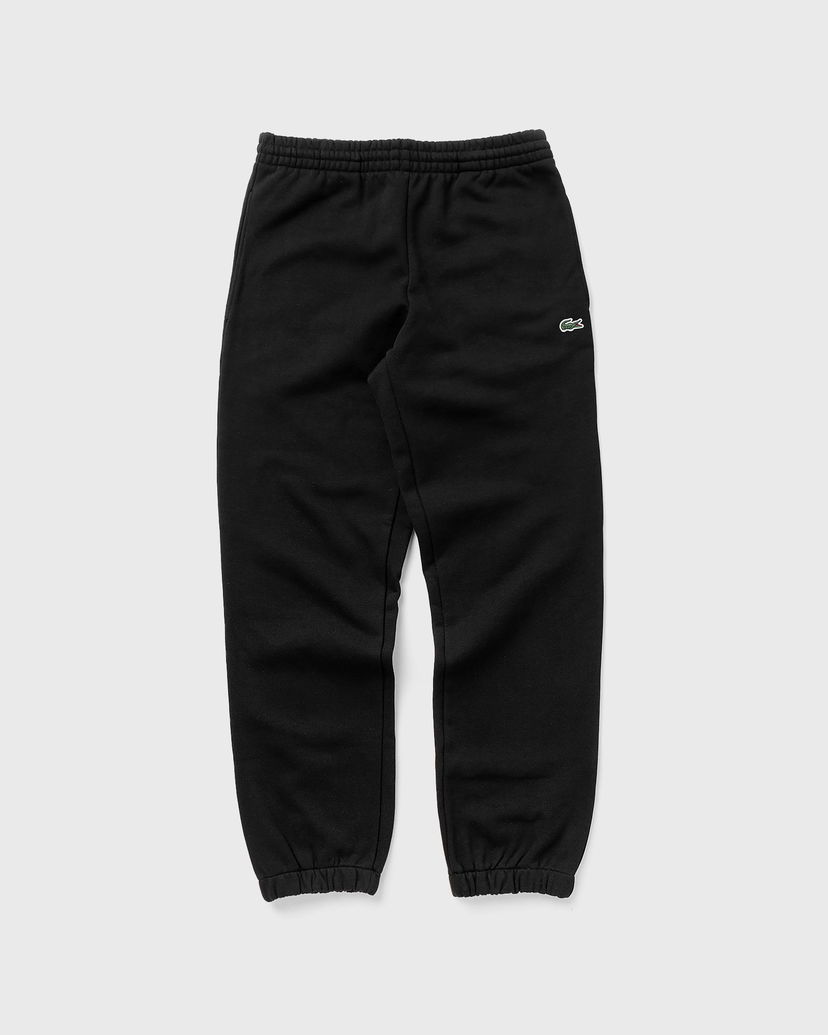 Спортни панталони Lacoste TRACKSUIT TROUSERS Черно | XH9610-031