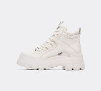 Aspha NC Mid Bootie Flat W