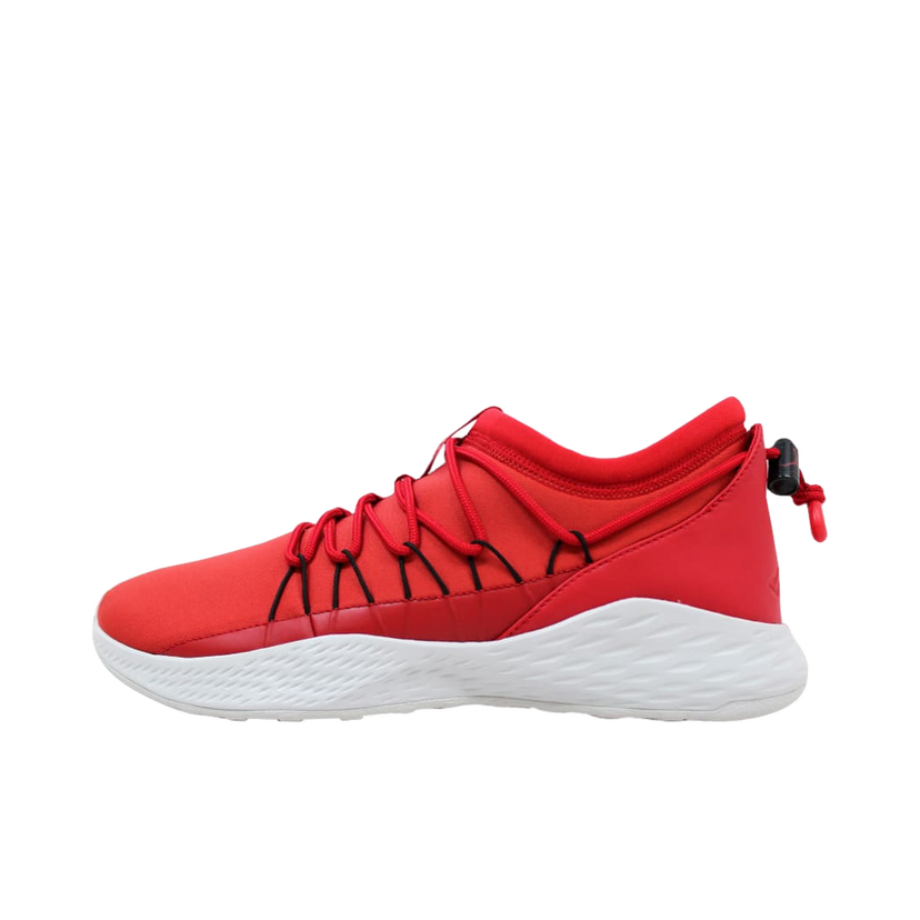 Кецове и обувки Jordan Jordan Formula 23 Toggle Gym Red Black Pure Platinum Червено | 908859-600