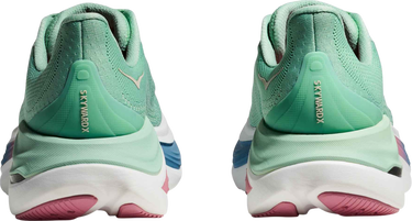 Кецове и обувки Hoka One One Hoka Skyward X Зелено | 1147912-jtd, 2