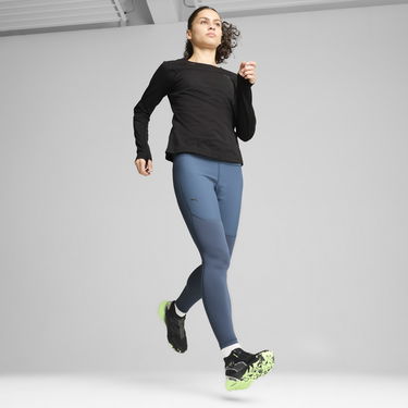 Кецове и обувки Puma Voyage NITRO™ 3 Disc Зелено | 309794_01, 2