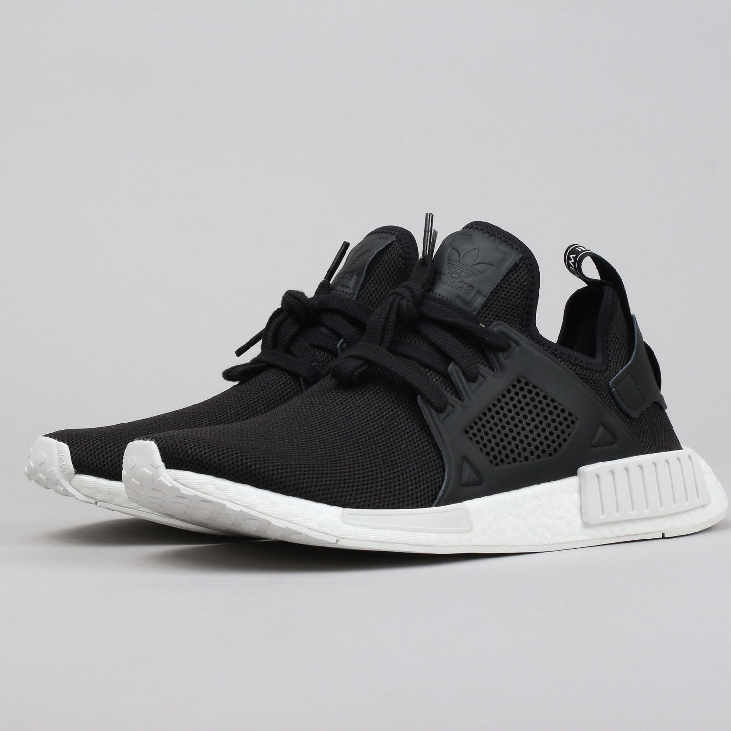 Кецове и обувки adidas Originals NMD_XR1 ''Core Black'' Черно | BY9921, 1