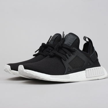 Кецове и обувки adidas Originals NMD_XR1 ''Core Black'' Черно | BY9921, 1