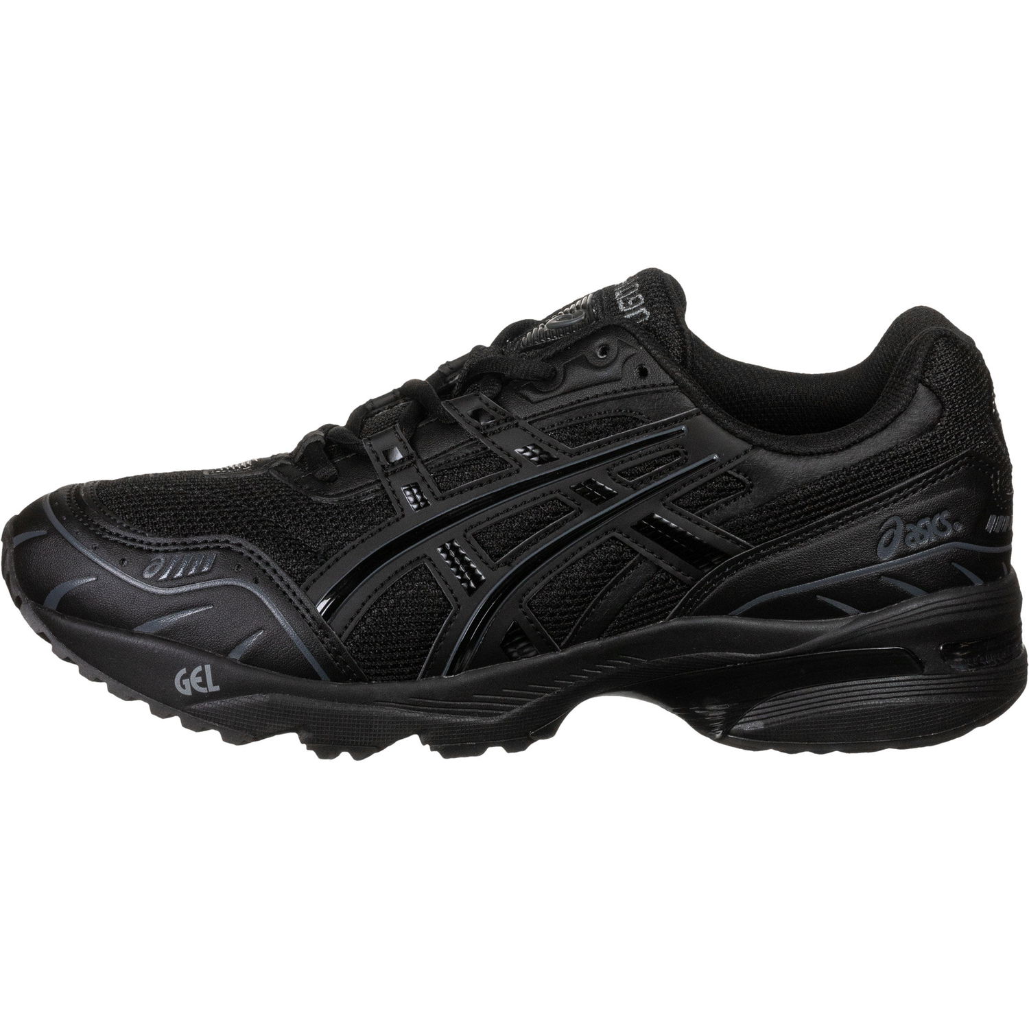 Кецове и обувки Asics Gel-1090 Черно | 1021A275 001, 0