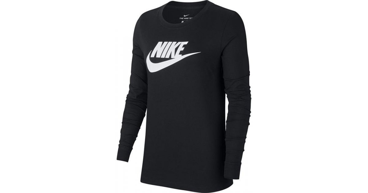 Тениска Nike Sportswear Futura Черно | bv6171-010, 1