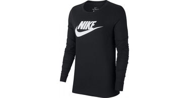 Тениска Nike Sportswear Futura Черно | bv6171-010, 1