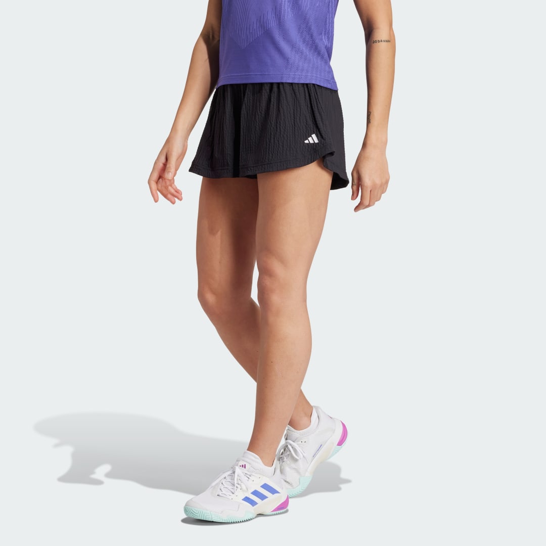 Къси панталони adidas Performance Tennis Pro Черно | IV6093, 0