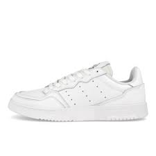 Кецове и обувки adidas Originals Supercourt Бяло | EE6037, 0