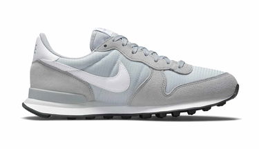 Кецове и обувки Nike Internationalist W Сиво | DR7886-002, 3