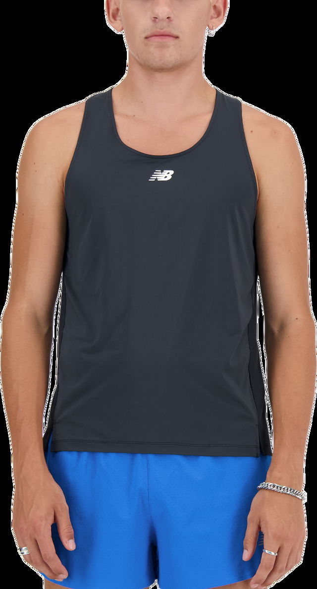 Athletics Racing Singlet