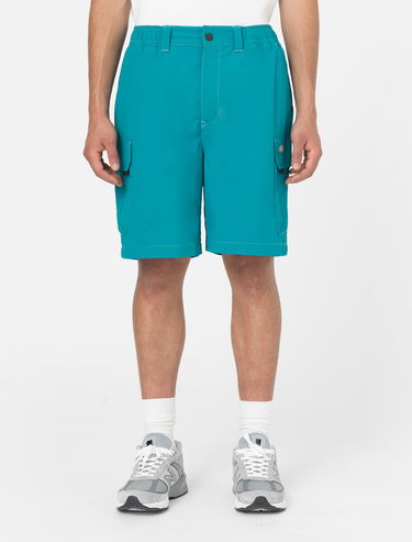 Къси панталони Dickies Jackson Cargo Shorts Тюркоазено | 0A4YAC, 0