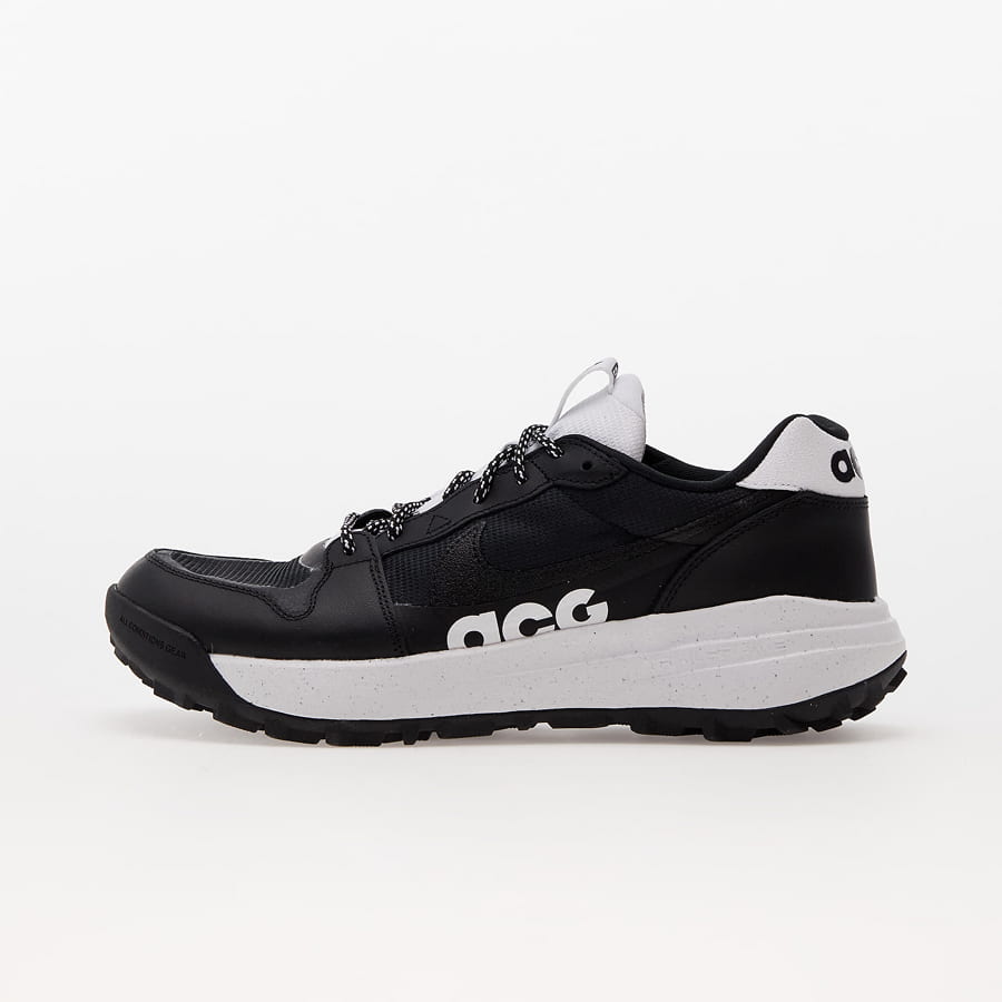 Кецове и обувки Nike ACG Lowcate Черно | DX2256-001, 1