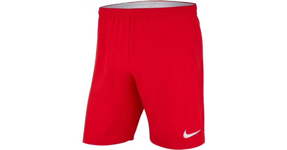 Къси панталони Nike Y NK DRY LSR IV W Червено | aj1261-657, 1
