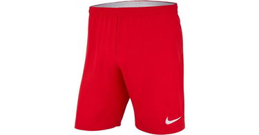Къси панталони Nike Y NK DRY LSR IV W Червено | aj1261-657, 1