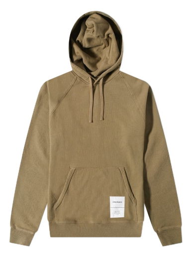 Суитчър NORSE PROJECTS Kristian Tab Series Popover Бежово | N20-1294-0966